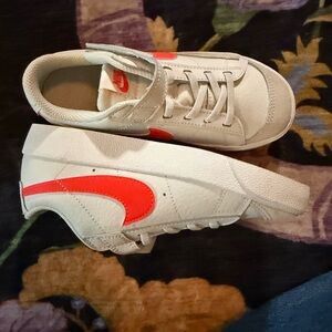 Nike Blazer Low
